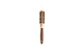 Olivia Garden Blowout Shine Wavy Bristles Gold & Brown 25 Rundbürste Turmalin