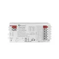 GLEDOPTO ZigBee Controller Steuergerät LED Stripe einfarbig, CCT Warmweiß Kaltweiß, RGB RGBW RGBWW RGB+CCT Kompatibel mit Philips Hue*, Amazon Echo, Homey (Pro+ 5in1)