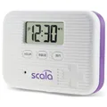Scala Pillenbox Vergiss nix - 6 20822