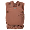 Hoppediz Babytragetuch Elastisches Tragetuch