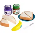 MGA Set Kreative Köche Erdnussbutter Marmelade (488795-INT)
