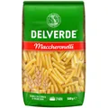Delverde Maccheronelli kleine Nudeln aus Hartweizengrieß 500g