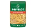 DELVERDE Nudeln, Delverde Maccheronelli kleine Nudeln aus Hartweizengrieß 500g