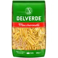 Delverde Maccheronelli kleine Nudeln aus Hartweizengrieß 500g
