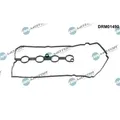 DR.MOTOR AUTOMOTIVE Dichtung, Zylinderkopfhaube drm01490 für MAZDA