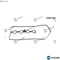 DICHTUNG ZYLINDERKOPFHAUBE DRM01490 FÜR MAZDA MX-5/RF/Targa/IV P5X1/P5Z1 1.5L