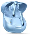 Soundcore by Anker Liberty 4 NC Kabellose Earbuds mit Geräuschunterdrückung, 98,