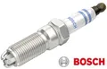 BOSCH 0242229661 Zündkerze für Fiat für Opel