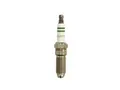BOSCH 0 242 229 661 Zündkerze für OPEL Astra G CC (T98) Zafira A (T98)