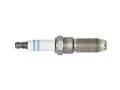 BOSCH Zündkerze 3-polig (0 242 229 661) für Opel Astra G Vectra C Vauxhall Mk