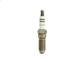 Zündkerze für BOSCH 242 229 661 für CHEVROLET VECTRA 2.2 2002-2004