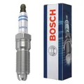 Zündkerze BOSCH 0 242 229 661 für Opel Fiat Speedster Astra G Vectra B CC Croma