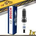 BOSCH 0242229661 ZÜNDKERZEN FÜR OPEL ASTRA G CC VECTRA B C ZAFIRA A 71739210