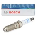 BOSCH 0242229661 Zündkerze für OPEL ASTRA G VECTRA B C ZAFIRA A 2.2 16V 147 PS
