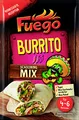 Burrito Seasoning Mix