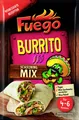 Burrito Gewürzmischung 100g - Mexikanische Gewürze, Taco Gewürz, authentisch