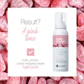 milk_shake Colour Whipped Cream 100 ml / Light Pink