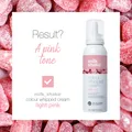 Milk Shake Colour Whipped Cream 100 ml / Light Pink OVP NEU
