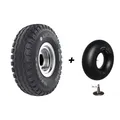 1x Ascenso 400/60-15.5 TL IMB160 146A8 16PR inkl. 1x Schlauch 400/60-15.5 TR15