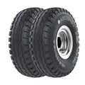 2x Ascenso 400/60-15.5 TL IMB160 146A8 16PR
