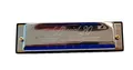 Hohner Mundharmonika Special 20 Diatonik 20 Stimmen EB im MIB Etui inklusive