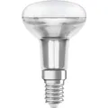 Osram LED-Leuchtmittel E14 Reflektor R50 1,5 W 110,m 2er Set 8,5 x 5 cm (H x Ø)