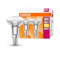 OSRAM LED STAR R50 E14 2700 K 1,5 W 110 lm