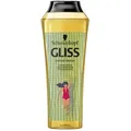 Gliss Kur Summer Repair Shampoo - 250 Ml