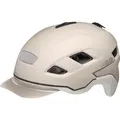 Fahrradhelm KED Berlin L (56-61cm) - Esche matt - Beige