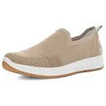 Ara Damen Slipper Osaka Slipper braun 41,5 EU