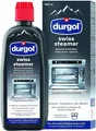 durgol swiss steamer Spezial-Entkalker Kalkentferner Steamer Dampfgarer 1x500ml