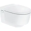 Dusch-WC Geberit AquaClean Mera Classic, weiß-alpin