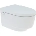 Aquaclean Mera Classic Wc-komplettanlage, Up, Wand-wc, - Geberit