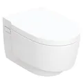 Geberit Dusch-WC AquaClean Mera Classic mit Fernbedienung