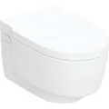 Geberit AquaClean Mera Classic WC-Komplettanlage, UP, Wand-WC, 146.200.11.1,