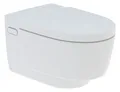 Geberit AquaClean Mera Classic Dusch Wand WC Komplettset spülrandlos 146200111
