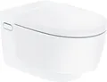 Geberit Dusch-WC AquaClean Mera Classic weiß-alpin