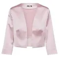 Vera Mont Bolerojacke (1-St) Weiteres Detail rosa M (38)