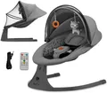 Kinderkraft Babywippe LUMI 2