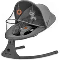 KinderKraft Lumi 2 (KBLUMI02DGR0000)