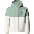 THE NORTH FACE Kinder Schlupfjacke G WARM ANTORA RAIN JACKET