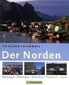 Traumstraßen Der Norden: Norwegen, Schweden, Dänema... | Buch | Zustand sehr gut