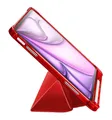 CellularLine Folio Case Apple iPad Air 11" (2024) Red (60973) #29487094