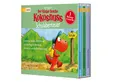 Hörspiel Der kleine Drache Kokosnuss - Schulabenteuer