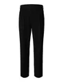 SELECTED MEN Herren Slh220-Loose Finn Flex Pants Noos, Black, XL