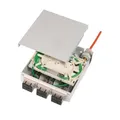 Telegärtner TS-Verteiler 6xE2000/APC 100022820 LWL TS-Verteiler