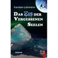 Das Eis der vergessenen Seelen