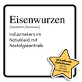Eisenwurzen Emil Huber