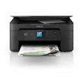 Epson Expression Home XP-3200 Tintenstrahl-Multifunktionsdrucker 3in1