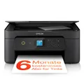 Epson Expression Home XP-3200 Tintenstrahl-Multifunktionsgerät